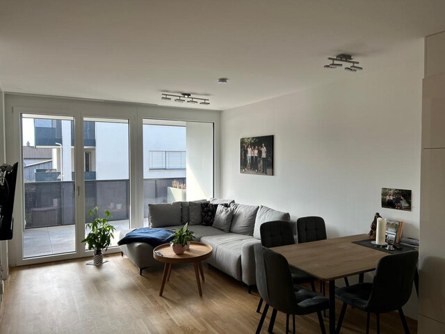Schöne 2 Zimmerwohnung in Feldkirch / Altenstadt
