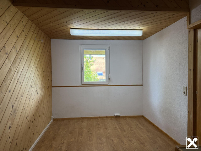 Mehr Raum fürs Leben – Einfamilienhaus mit Einliegerwohnungspotenzial