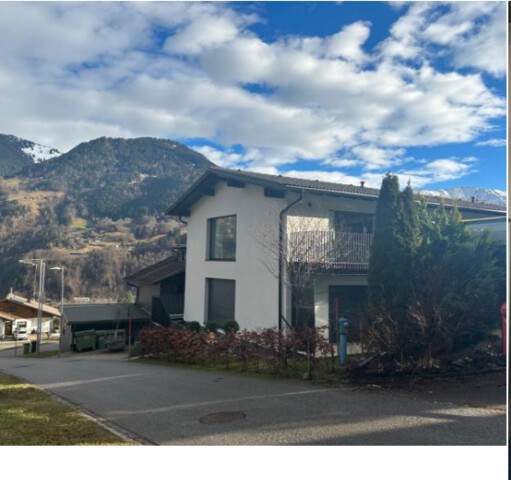 Neubau-Wohnung Top 3 voll Möbliert mit 8 m² Terrasse, Garten, EG, Fahrradraum!