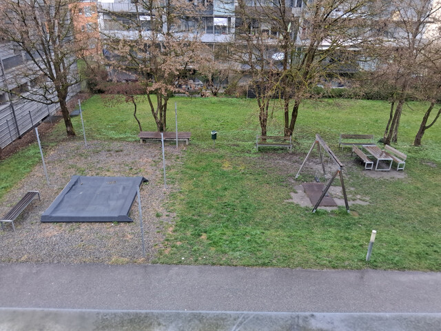 Helle, zentral gelegene 2,5-Zimmer-Wohnung in Dornbirn provisionsfrei zu vermieten