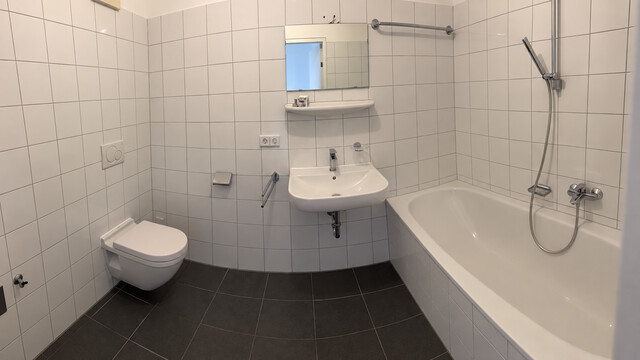 Attraktive 2-Zimmer-Wohnung in Bregenz 
