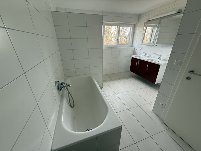 Sehr schöne, ruhige 4 Zimmer Penthousewohnung in Fußach