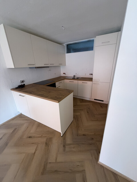 Wunderbare 2 ZI-Terrassenwohnung in ausgezeichneter Lage von Dornbirn