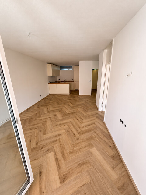 Wunderbare 2 ZI-Terrassenwohnung in ausgezeichneter Lage von Dornbirn