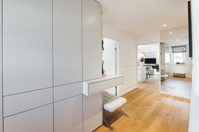 Côte d‘ Azur Flair in Bregenz – Ferienwohnung direkt am Bodensee