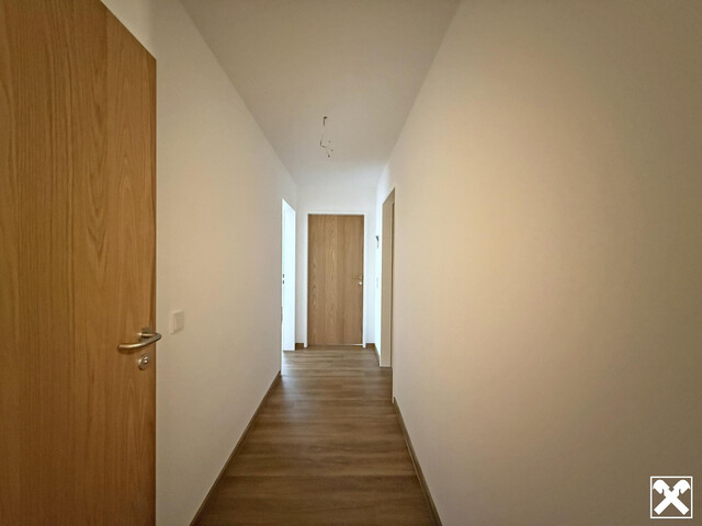 B04 - Neubau! 3-Zimmer-Mietwohnung