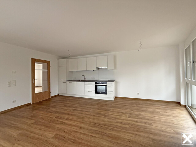 B04 - Neubau! 3-Zimmer-Mietwohnung