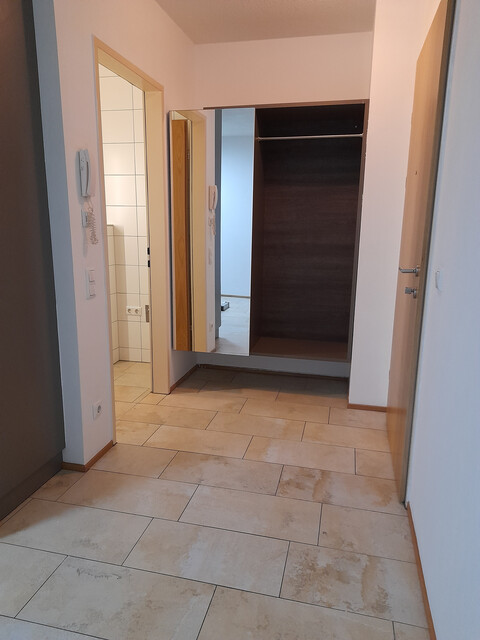 Attraktives Single Apartment in Bestlage von Frastanz