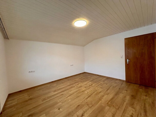 Wohnkomfort in angenehmer Lage von Dornbirn-Schoren