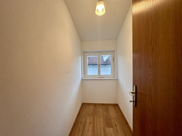Wohnkomfort in angenehmer Lage von Dornbirn-Schoren