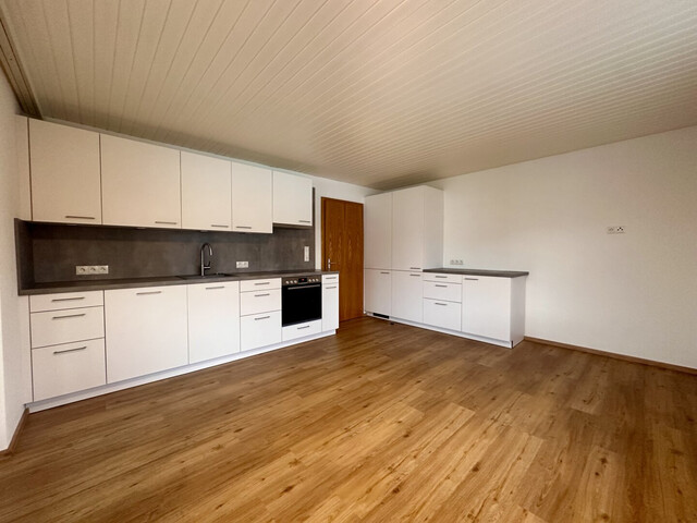 Wohnkomfort in angenehmer Lage von Dornbirn-Schoren