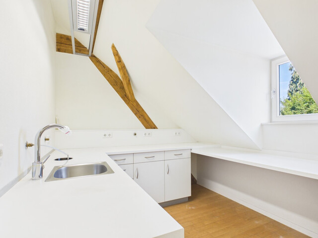 Charakterstarke Büro- oder Praxisfläche im historischen Weiss-Areal - Dornbirn Zentrum