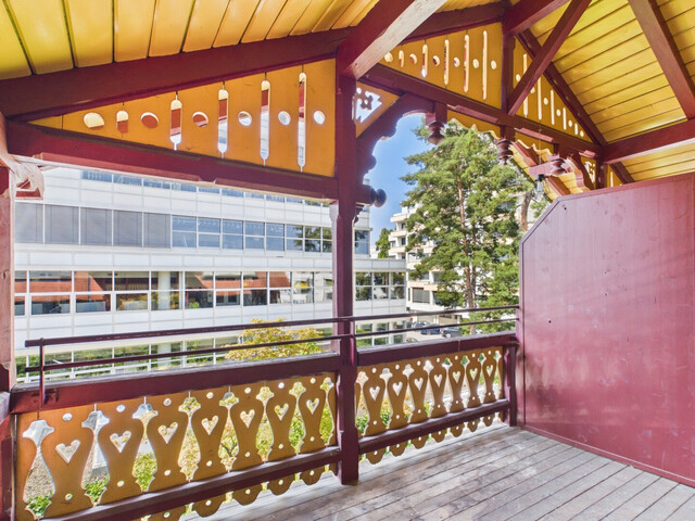 Charakterstarke Büro- oder Praxisfläche im historischen Weiss-Areal - Dornbirn Zentrum