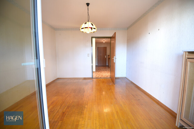 Zentrale Lage in Hohenems - Lässige 3 Zimmer Altbauwohnung mit großer Terrasse zu verkaufen!