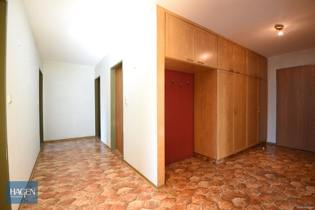 Zentrale Lage in Hohenems - Lässige 3 Zimmer Altbauwohnung mit großer Terrasse zu verkaufen!