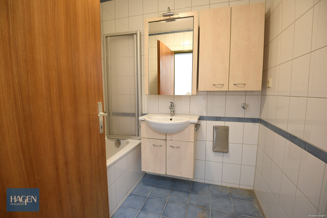 Zentrale Lage in Hohenems - Lässige 3 Zimmer Altbauwohnung mit großer Terrasse zu verkaufen!