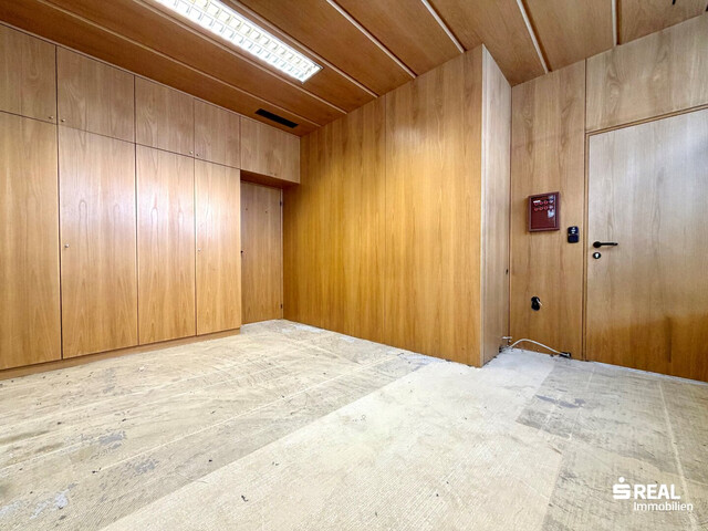 Ihr neuer Standort in bester Lage - Geschäftsfläche in Zürs