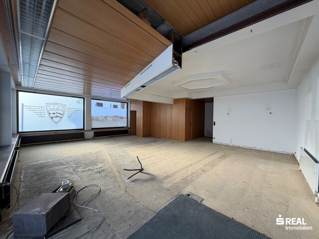 Ihr neuer Standort in bester Lage - Geschäftsfläche in Zürs