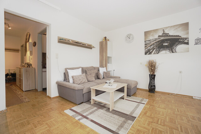 2 Zimmer-Wohnung | Götzis | Verkauf