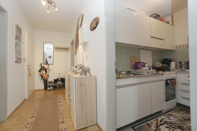 2 Zimmer-Wohnung | Götzis | Verkauf