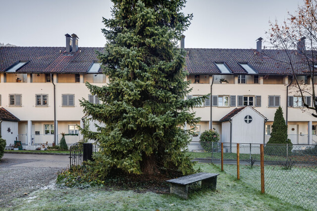 Villa in Hohenems - Wohnen im Grünen!