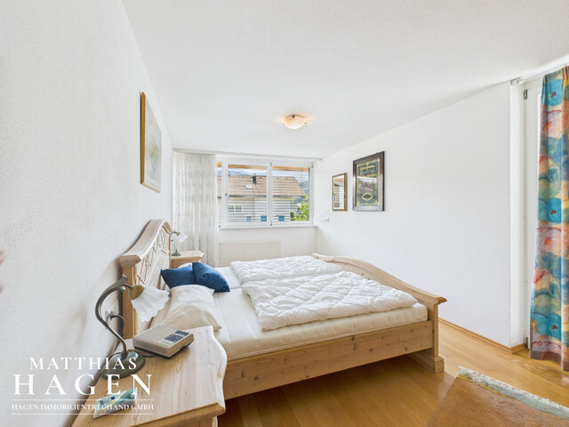 Familienfreundliches Eckreihenhaus mit großem Garten in idyllischer Lage in Lingenau