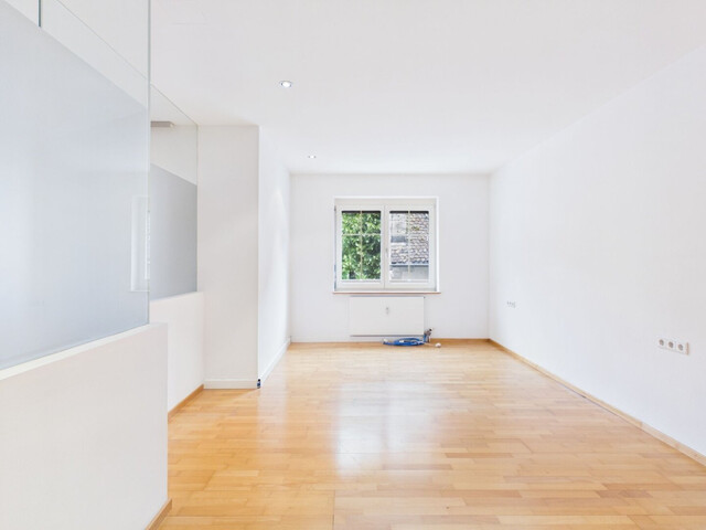 2-Zimmerwohnung in Feldkirch Stadt