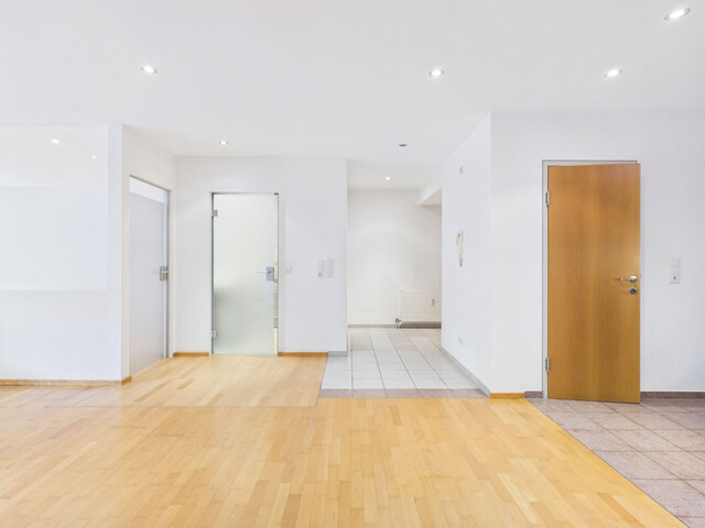 2-Zimmerwohnung in Feldkirch Stadt