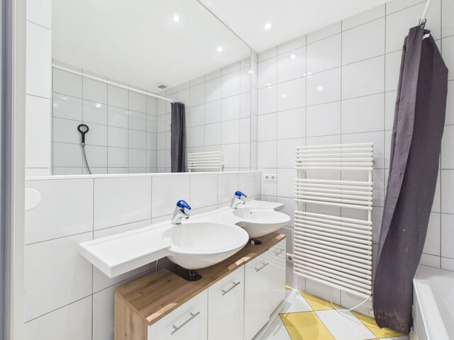 2-Zimmerwohnung in Feldkirch Stadt