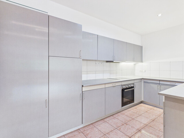 2-Zimmerwohnung in Feldkirch Stadt