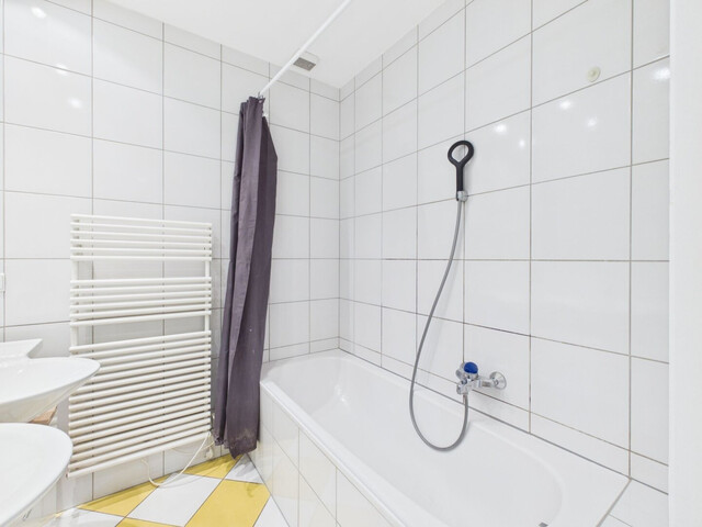 2-Zimmerwohnung in Feldkirch Stadt