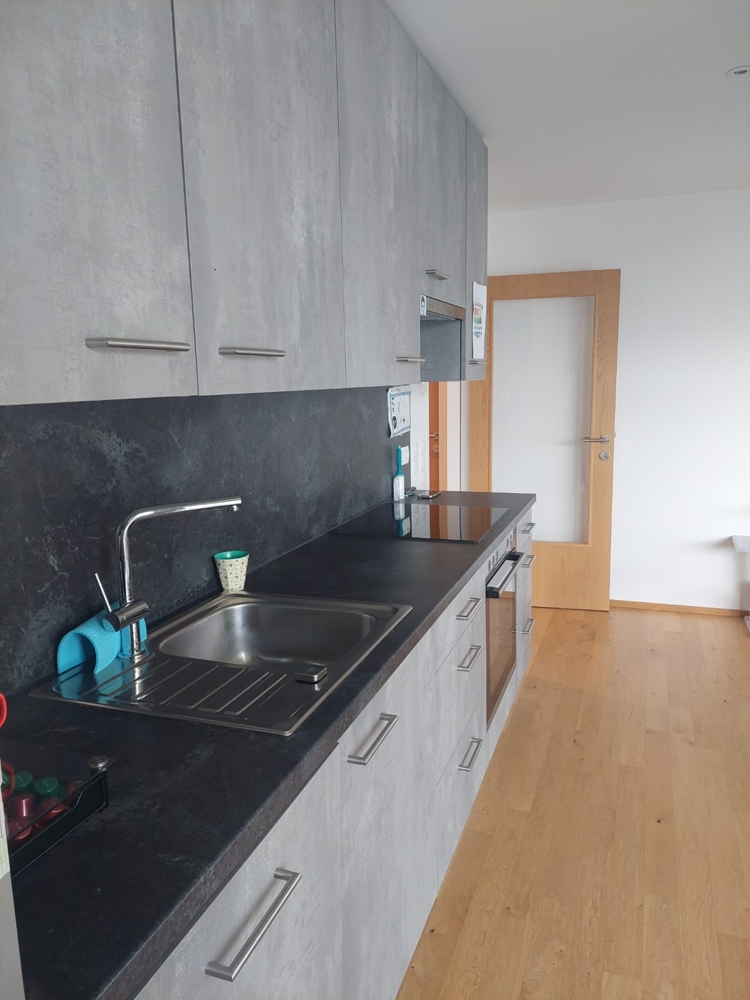 Traumhafte 3 Zimmer-Terrassenwohnung nicht weit vom Bodensee entfernt!
