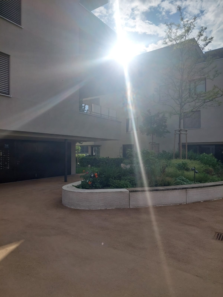 Traumhafte 3 Zimmer-Terrassenwohnung nicht weit vom Bodensee entfernt!
