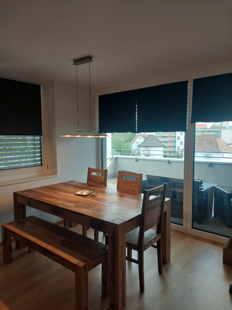 Traumhafte 3 Zimmer-Terrassenwohnung nicht weit vom Bodensee entfernt!