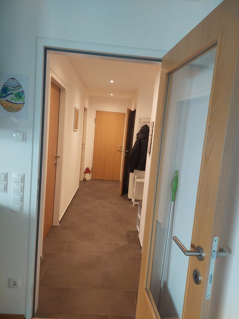 Traumhafte 3 Zimmer-Terrassenwohnung nicht weit vom Bodensee entfernt!