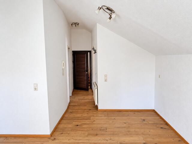 Helle 2-Zimmer-Wohnung in Hohenems 