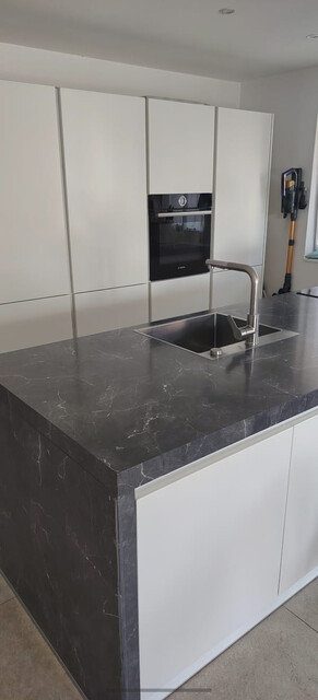 3-Zi.Wohnung in zentraler Lage