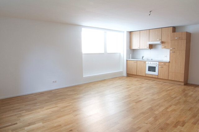 Besondere 2-Zimmer-Wohnung in Bregenz / Vorkloster