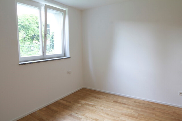 Besondere 2-Zimmer-Wohnung in Bregenz / Vorkloster