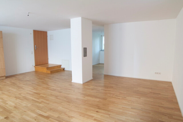 Besondere 2-Zimmer-Wohnung in Bregenz / Vorkloster