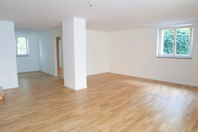 Besondere 2-Zimmer-Wohnung in Bregenz / Vorkloster