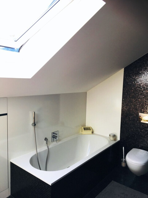 Sensationelle 4-Zimmer-Penthousewohnung im Herzen von Hohenems zu vermieten!