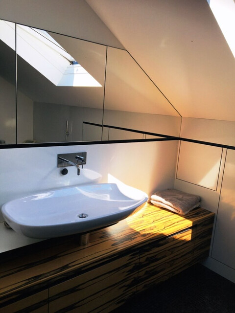 Sensationelle 4-Zimmer-Penthousewohnung im Herzen von Hohenems zu vermieten!