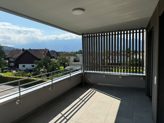 3-Zimmer-Dachgeschosswohnung (Top 10), Kapfstraße, Feldkirch