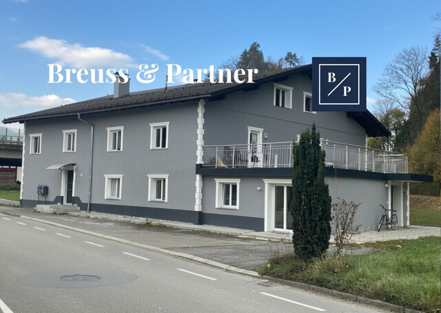 Attraktives Renditeobjekt: Vermietetes Mehrparteienhaus in Götzis,  7%+ Rendite
