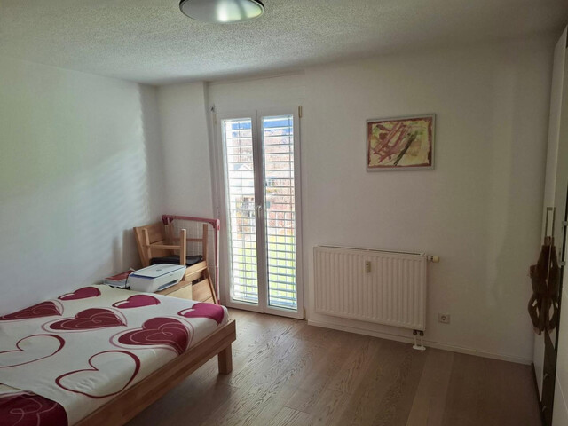 Schöne Dachterrassenmaisonette in Hohenems