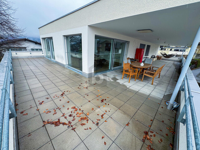 TRAUMHAFTES PENTHOUSE IN TOP LAGE