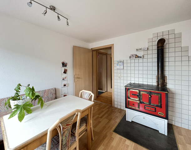 Wohn- und Geschäftshaus in Feldkirch-Altenstadt