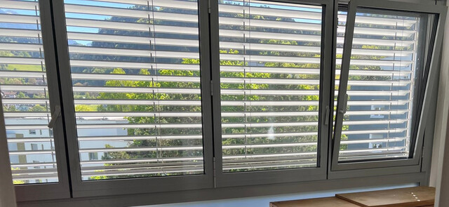 2-Zimmer-Wohnung in ruhiger Lage von Bludenz. Ideal für Anleger. Mit Umbaupotential zur 3-Zi-Whg! Ohne Vermittlungsprovision! 