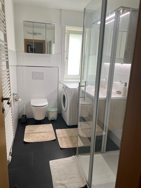 2-Zimmer-Wohnung in ruhiger Lage von Bludenz. Ideal für Anleger. Mit Umbaupotential zur 3-Zi-Whg! Ohne Vermittlungsprovision! 